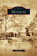 Cover: Hudson - Arcadia Publishing Library Editions