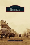Cover: Eunice - Arcadia Publishing Library Editions