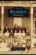 Cover: Bluefield, Virginia - Arcadia Publishing Library Editions