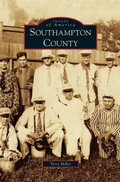Cover: Southampton County - Arcadia Publishing Library Editions