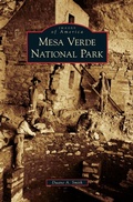 Cover: Mesa Verde National Park - Arcadia Publishing Library Editions