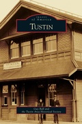 Cover: Tustin - Arcadia Publishing Library Editions