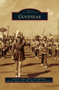 Cover: Goodyear - Arcadia Publishing Library Editions