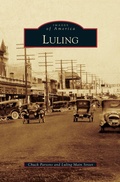 Cover: Luling - Arcadia Publishing Library Editions