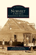 Cover: Norvelt - Arcadia Publishing Library Editions