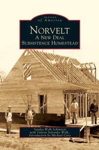 Enlarge image Cover: Norvelt - Arcadia Publishing Library Editions