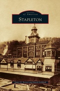 Cover: Stapleton - Arcadia Publishing Library Editions
