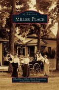 Cover: Miller Place - Arcadia Publishing Library Editions