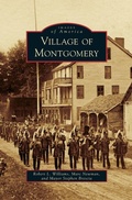 Cover: Village of Montgomery - Arcadia Publishing Library Editions