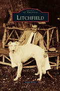 Cover: Litchfield - Arcadia Publishing Library Editions