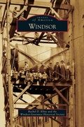 Cover: Windsor - Arcadia Publishing Library Editions