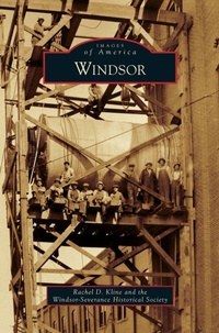 Enlarge image Cover: Windsor - Arcadia Publishing Library Editions