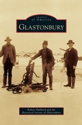 Cover: Glastonbury - Arcadia Publishing Library Editions