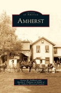 Cover: Amherst - Arcadia Publishing Library Editions