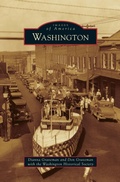 Cover: Washington - Arcadia Publishing Library Editions