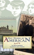 Cover: How I Became an American - Open Court Publishing Co ,U.S.