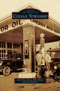 Cover: Colfax Township - Arcadia Publishing Library Editions