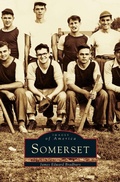 Cover: Somerset - Arcadia Publishing Library Editions