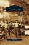 Cover: Concord - Arcadia Publishing Library Editions