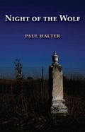 Cover: The Night Of The Wolf - Wildside Press