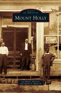 Cover: Mount Holly - Arcadia Publishing Library Editions