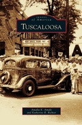Cover: Tuscaloosa - Arcadia Publishing Library Editions