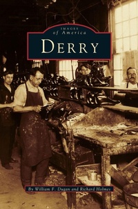 Enlarge image Cover: Derry - Arcadia Publishing Library Editions