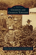 Cover: Chardon and Chardon Township - Arcadia Publishing Library Editions