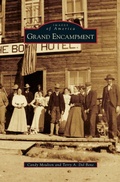 Cover: Grand Encampment - Arcadia Publishing Library Editions