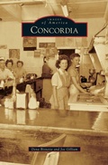 Cover: Concordia - Arcadia Publishing Library Editions