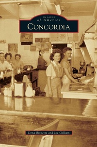 Enlarge image Cover: Concordia - Arcadia Publishing Library Editions
