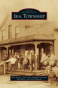 Cover: IRA Township - Arcadia Publishing Library Editions