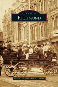 Enlarge image Cover: Richmond - Arcadia Publishing Library Editions