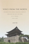 Cover: Voice from the North - Stanford University Press
