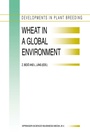 Cover: Wheat in a Global Environment - Kluwer Academic Publishers