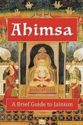 Cover: Ahimsa - Mount San Antonio College/Philosophy Group