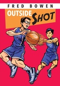 Cover: Outside Shot - Peachtree Publishers