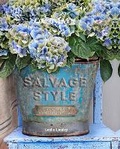 Cover: Country Living Salvage Style - Hearst