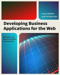 Abbildung von: Developing Business Applications for the Web - MC Press, LLC