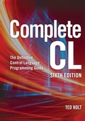 Cover: Complete CL - MC Press, LLC