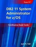 Cover: DB2 11 System Administrator for z/OS: Certification Study Guide - MC Press, LLC