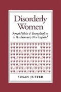 Cover: Disorderly Women - Cornell University Press