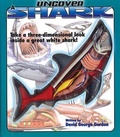 Cover: Uncover A Shark - Zondervan