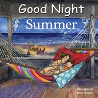 Enlarge image Cover: Good Night Summer - Good Night Books