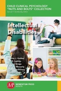 Cover: Intellectual Disabilities - Momentum Press
