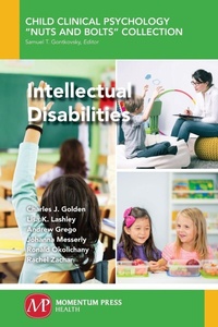 Enlarge image Cover: Intellectual Disabilities - Momentum Press