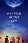 Cover: Mirror in the Sky - Razorbill