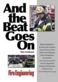 Abbildung von: And the Beat Goes on DVD - Fire Engineering Books