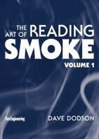 Abbildung von: The Art of Reading Smoke (DVD) - Fire Engineering Books