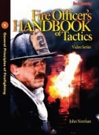 Abbildung von: Fire Officer's Handbook of Tactics Video Series: #1 - Fire Engineering Books